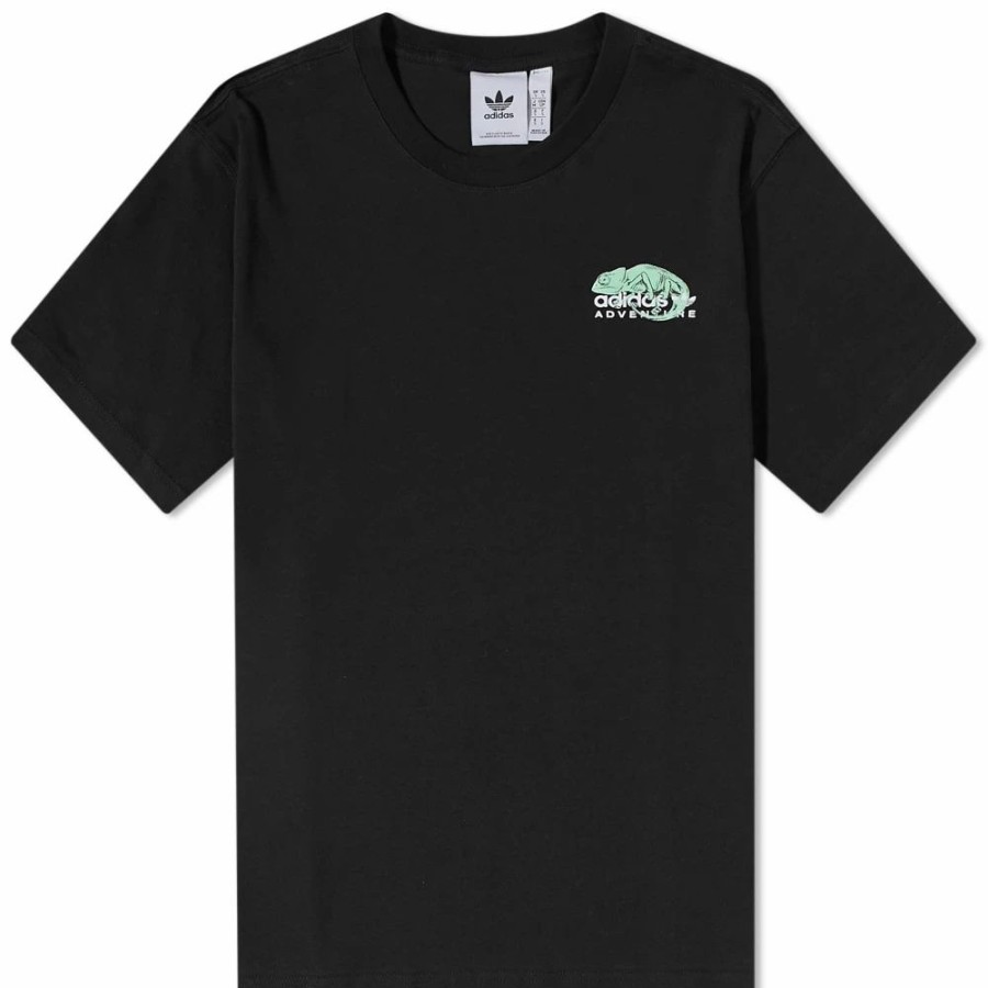 Online * Adidas Adventure Packalot Tee