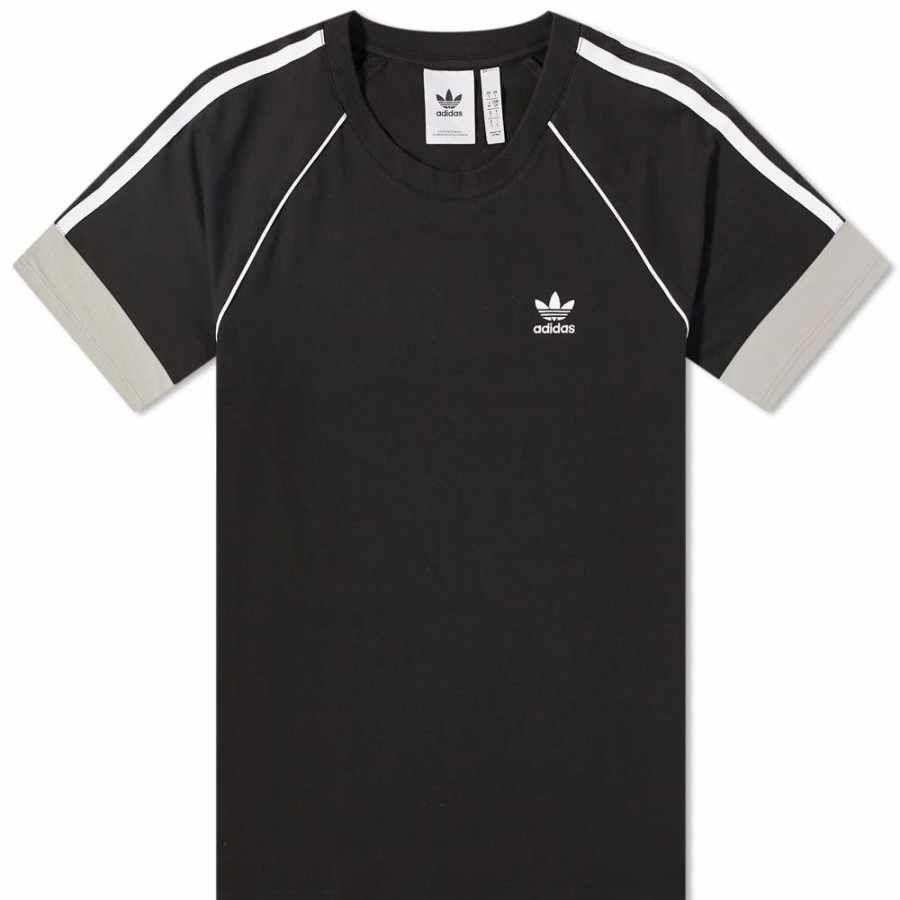 Online * Adidas Spirit Tee