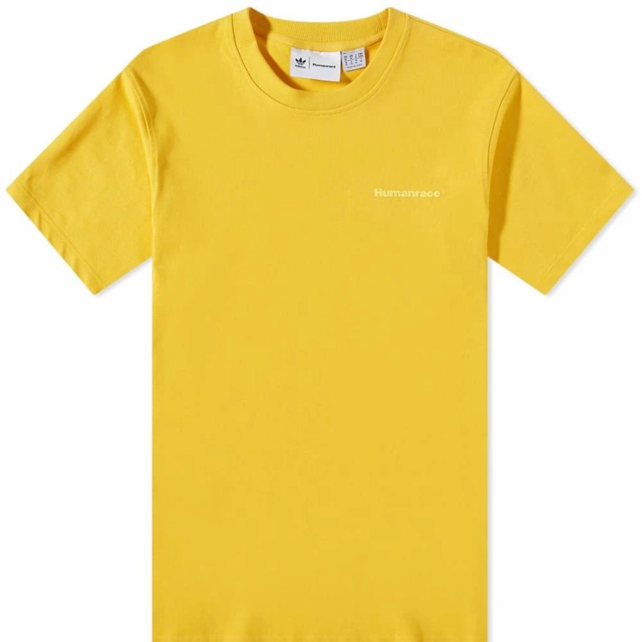 Hot * Adidas X Pharrell Williams Humanrace Tee