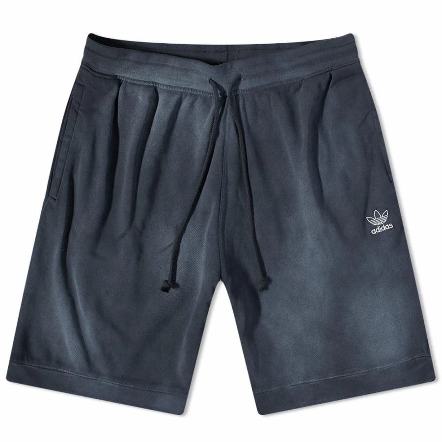 New * Adidas Essential+ Dye Short