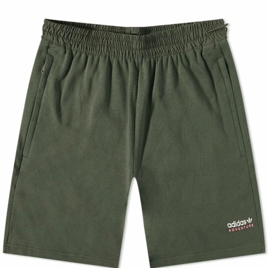 Best * Adidas Adventure Short