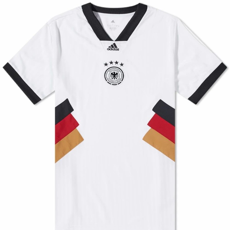 Wholesale * Adidas Germany Dfb Icon Jersey