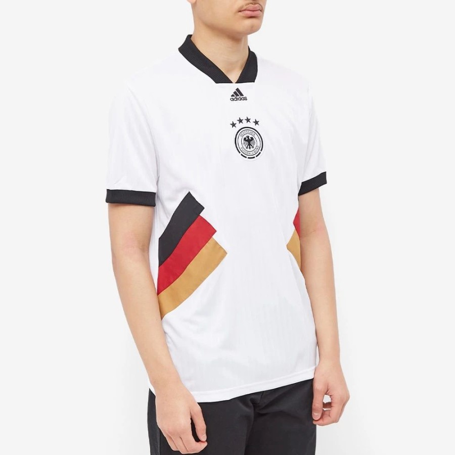 Wholesale * Adidas Germany Dfb Icon Jersey