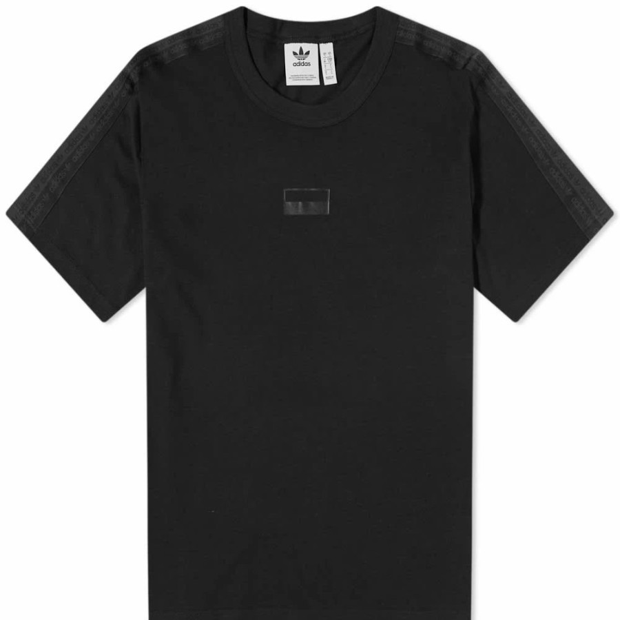 Clearance * Adidas R.Y.V. Logo Tee