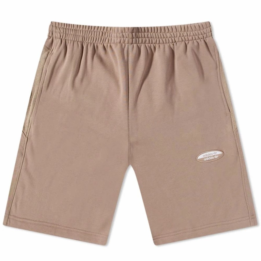 Best * Adidas R.Y.V. Essential Shorts