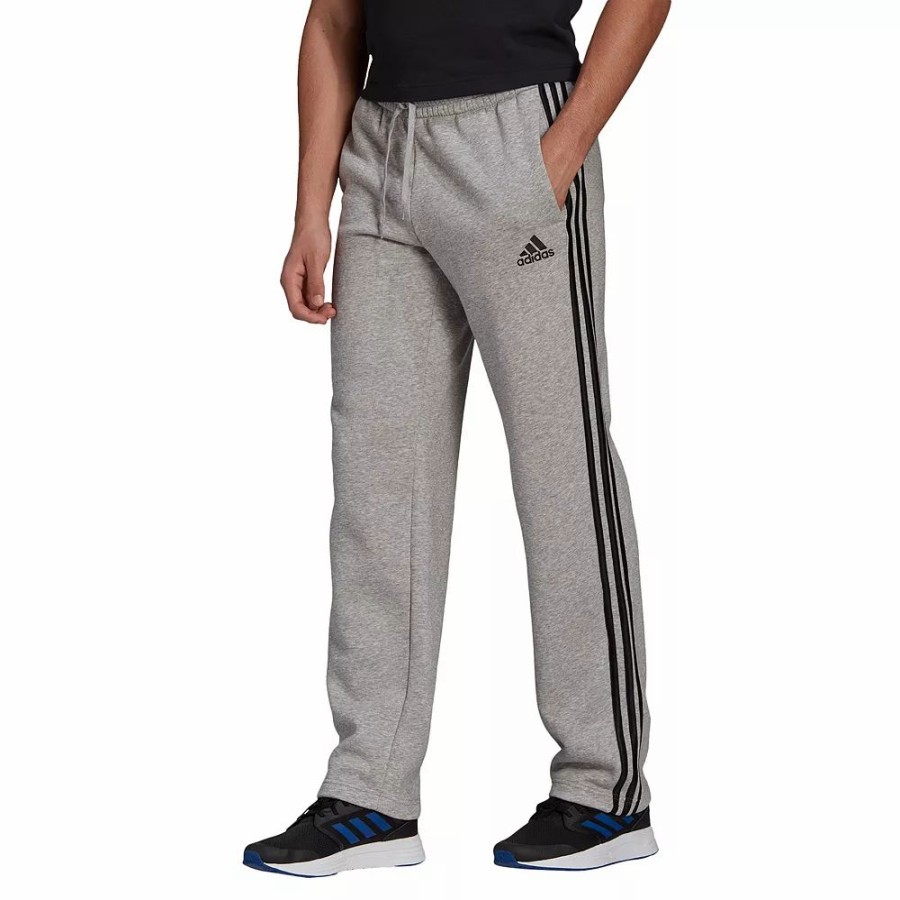 Wholesale * Men'S Adidas Essentials Fleece Pants