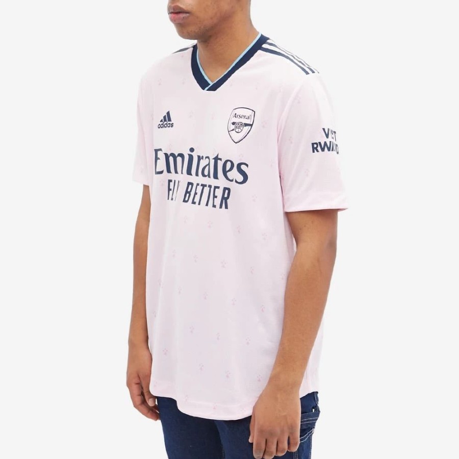 Wholesale * Adidas Arsenal Fc 3Rd Authentic Jersey