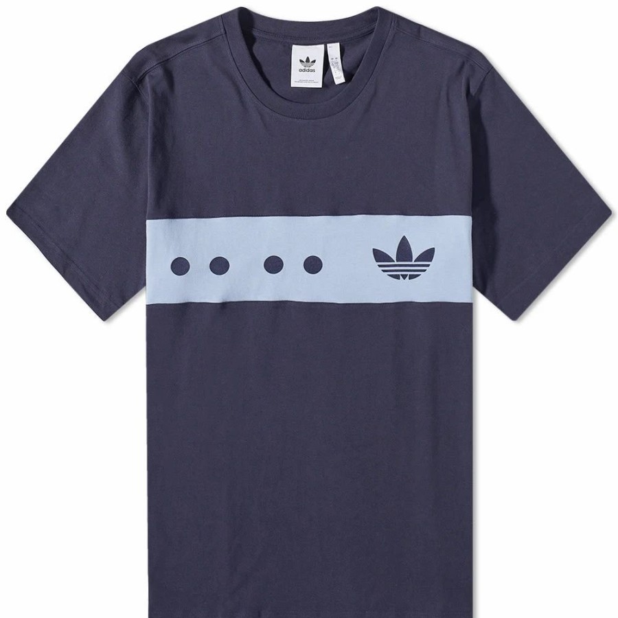 Best * Adidas Ryv City Tee