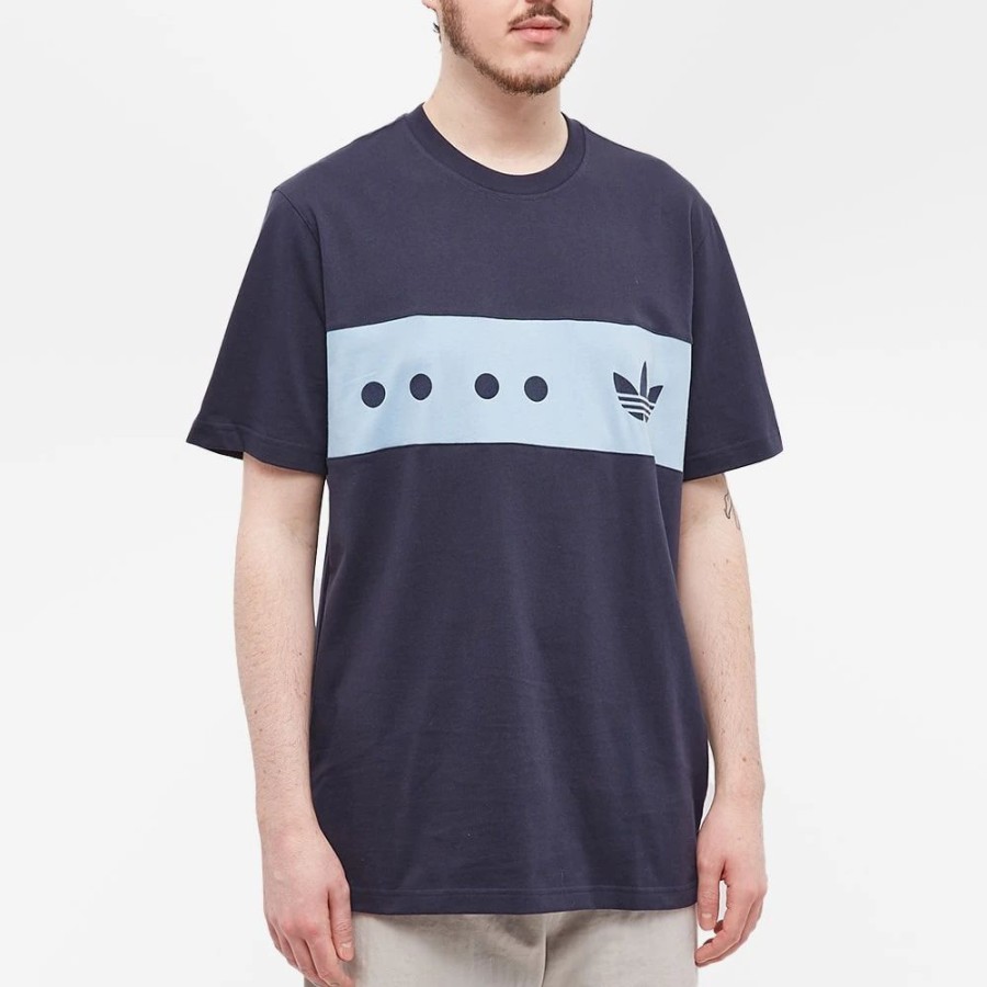 Best * Adidas Ryv City Tee