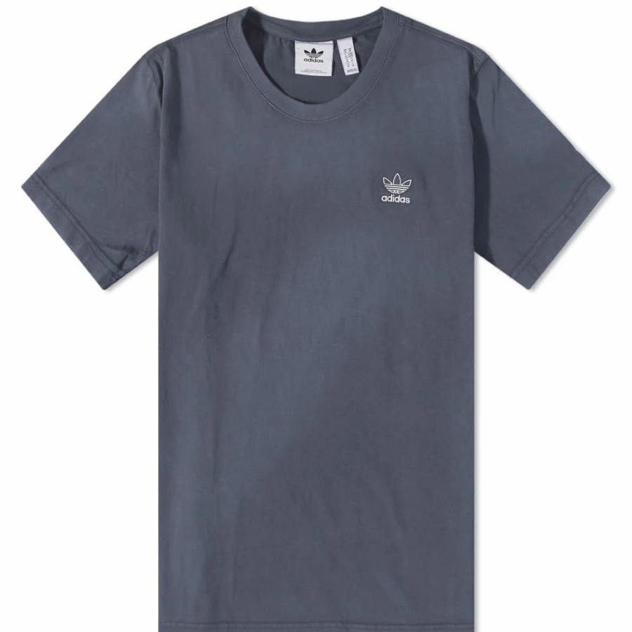 Hot * Adidas Essential+ Dye Tee