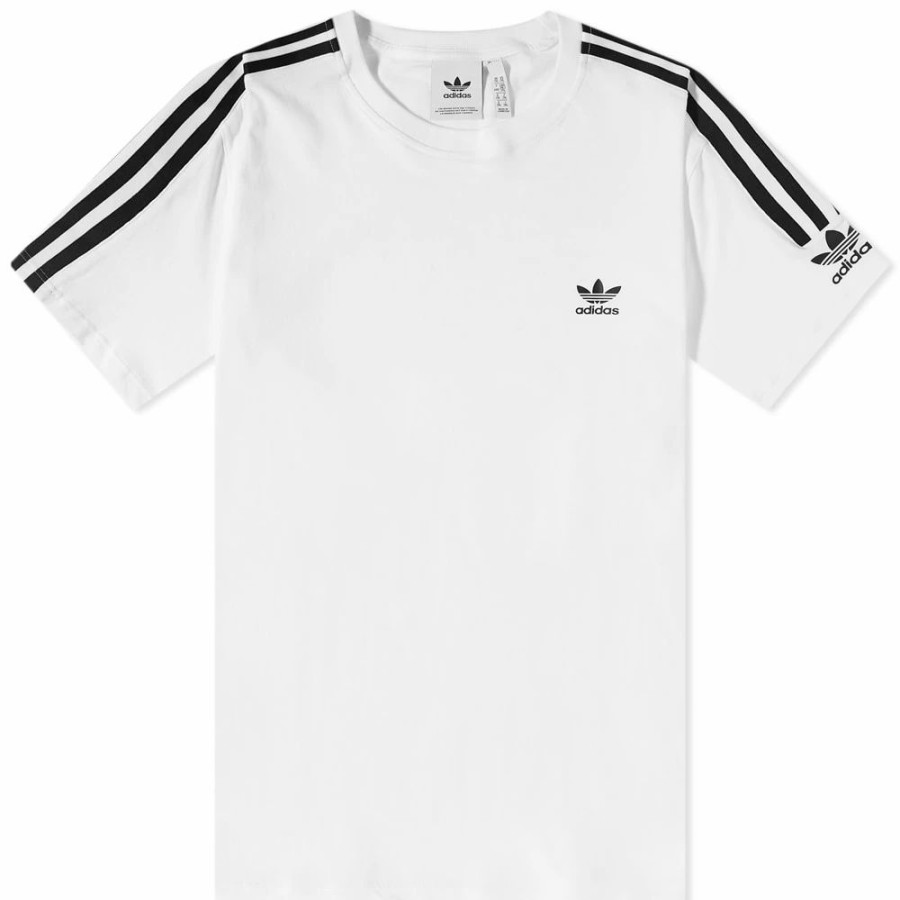 Best * Adidas Adidas Lock Up Tee