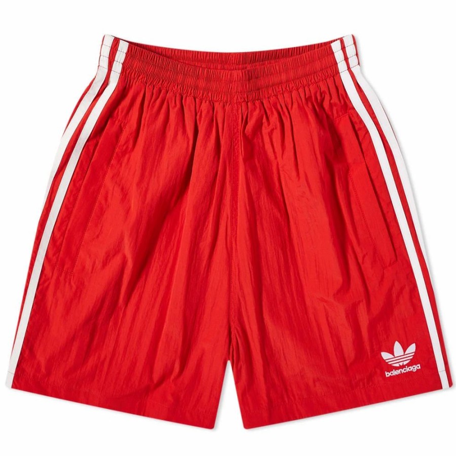 Clearance * Balenciaga X Adidas Short