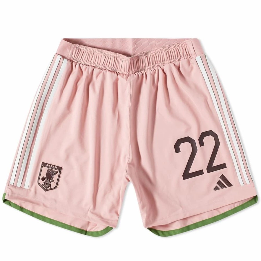 Online * Adidas Japan X Nigo 3Rd Shorts