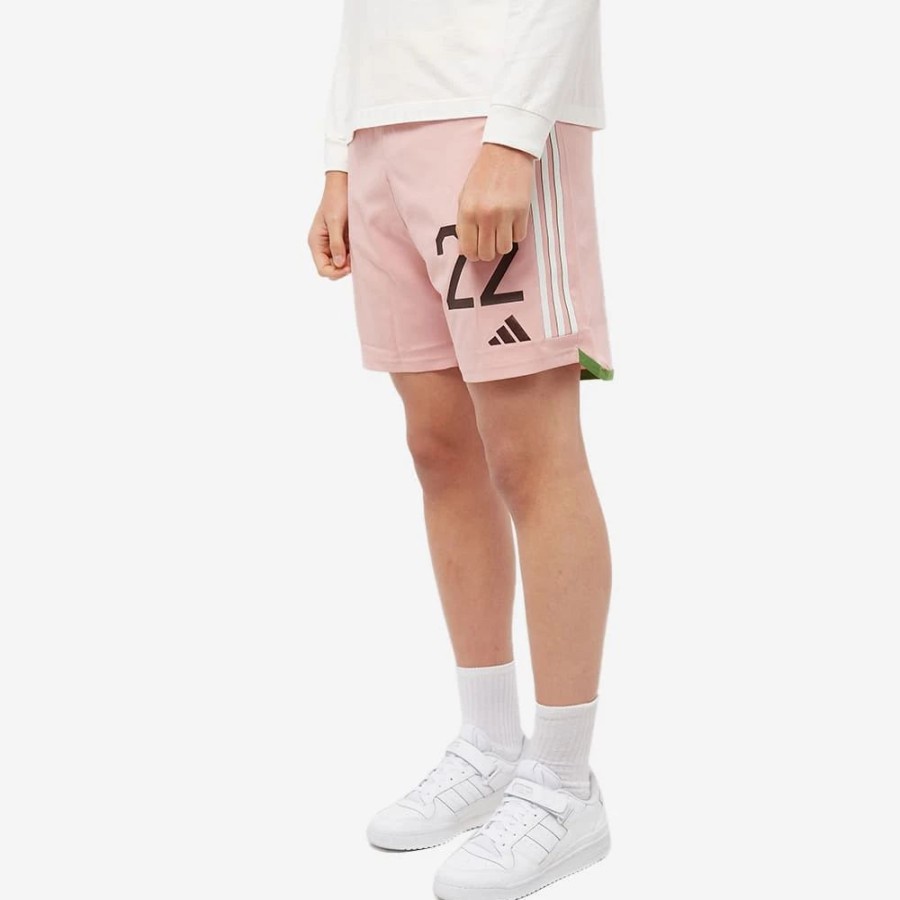 Online * Adidas Japan X Nigo 3Rd Shorts