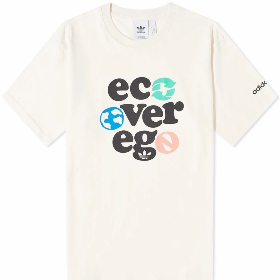 New * Adidas Ego Tee