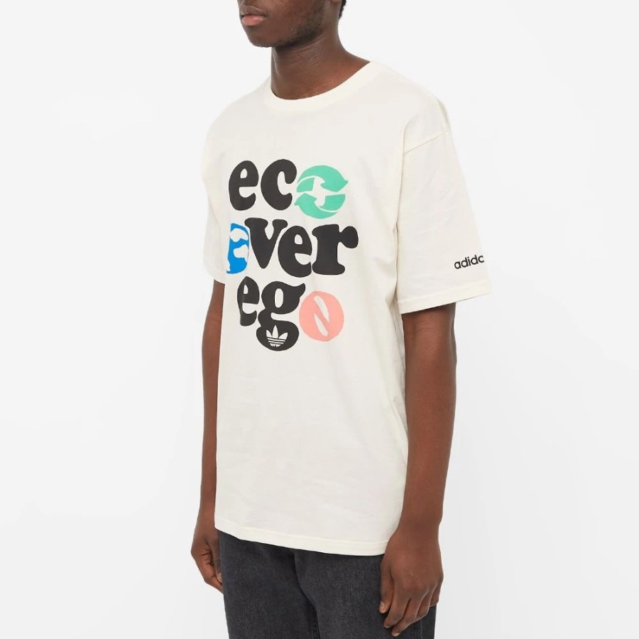 New * Adidas Ego Tee