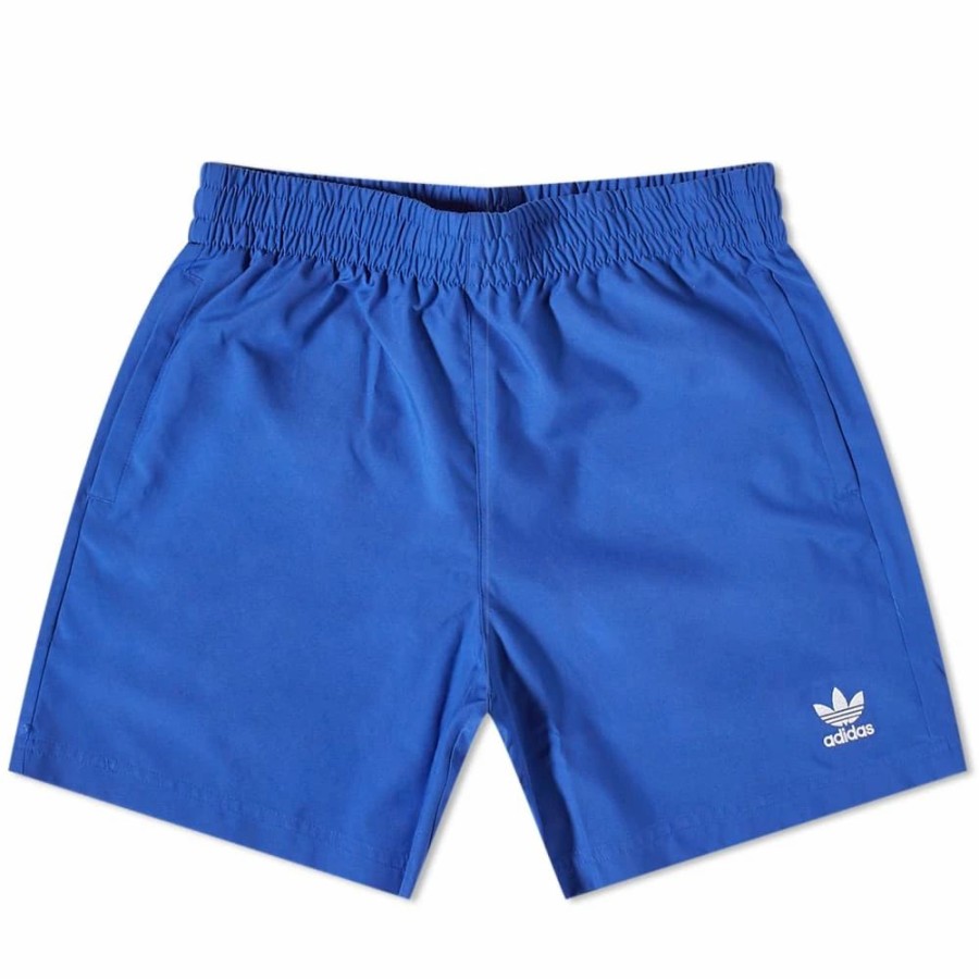 New * Adidas Ori Solid Short