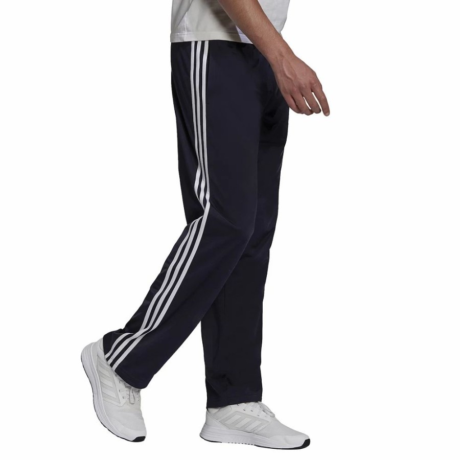 Online * Big & Tall Adidas Tricot Track Pants