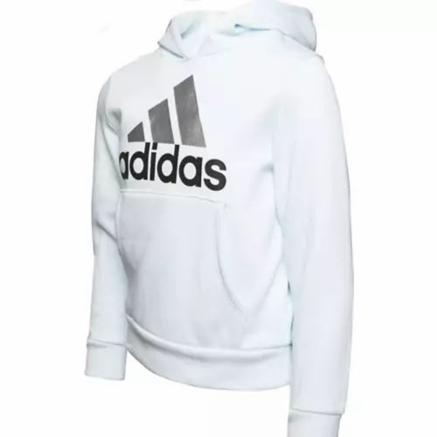 Best * Girls' Adidas Logo Scoop Neck Shirt