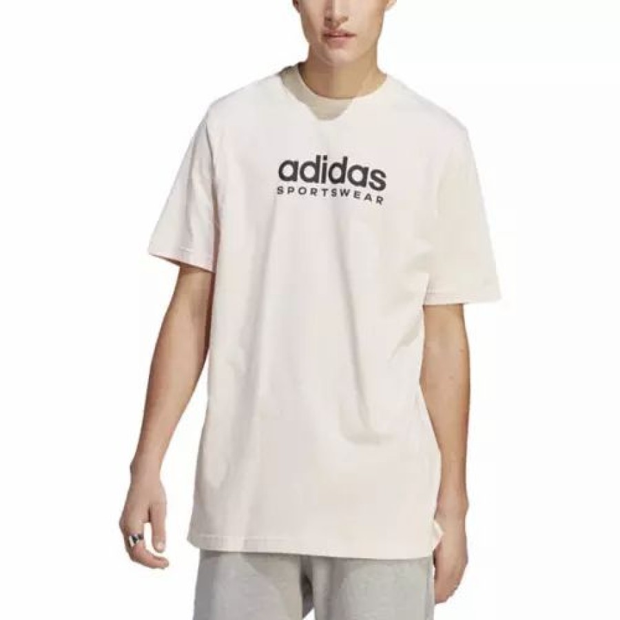 Best * Men'S Adidas All Season Graphic T-Shirt