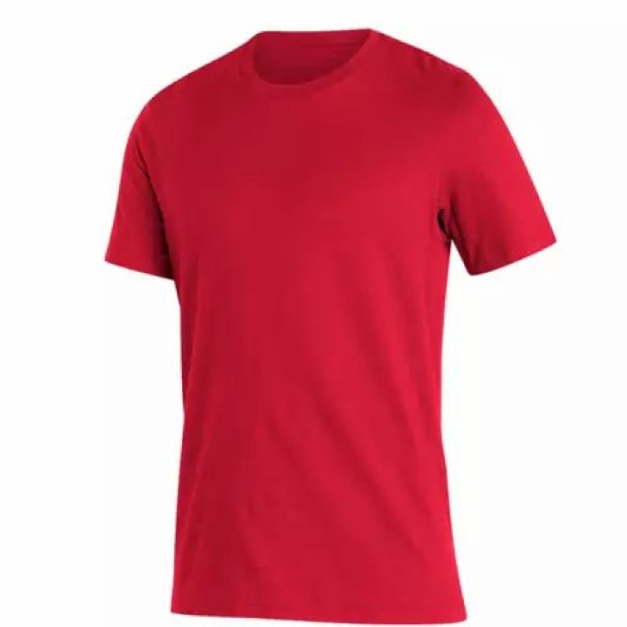 Hot * Men'S Adidas Amplifier T-Shirt