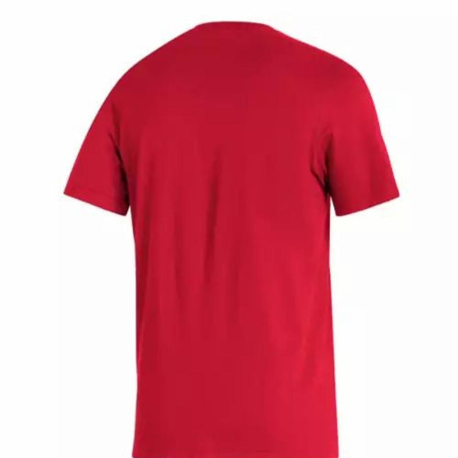 Hot * Men'S Adidas Amplifier T-Shirt