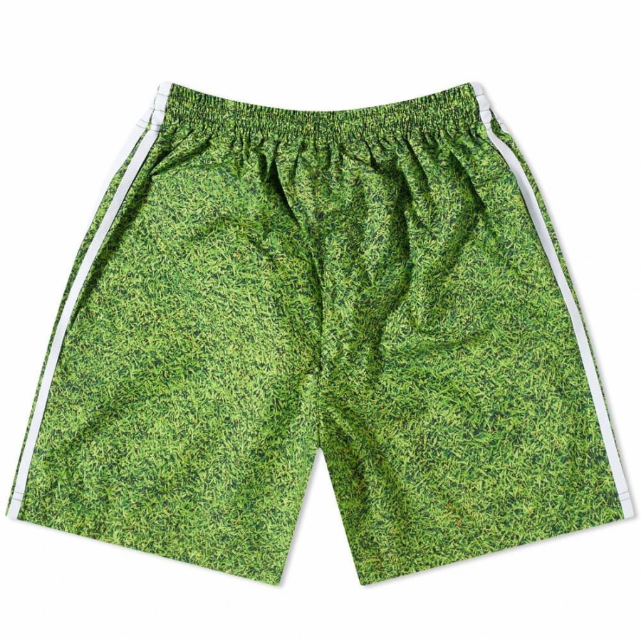 Best * Adidas X Kerwin Frost Green Short