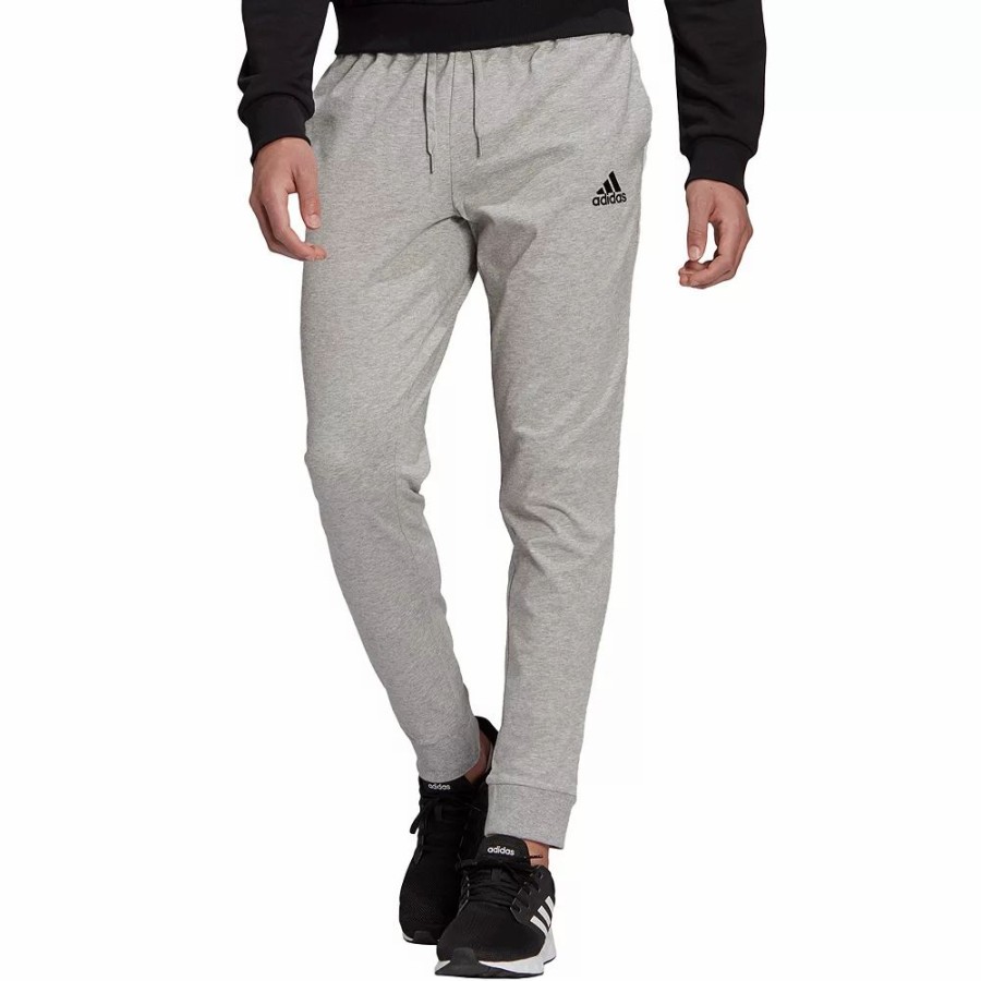 Best * Men'S Adidas Jersey Joggers