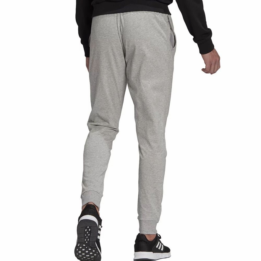 Best * Men'S Adidas Jersey Joggers