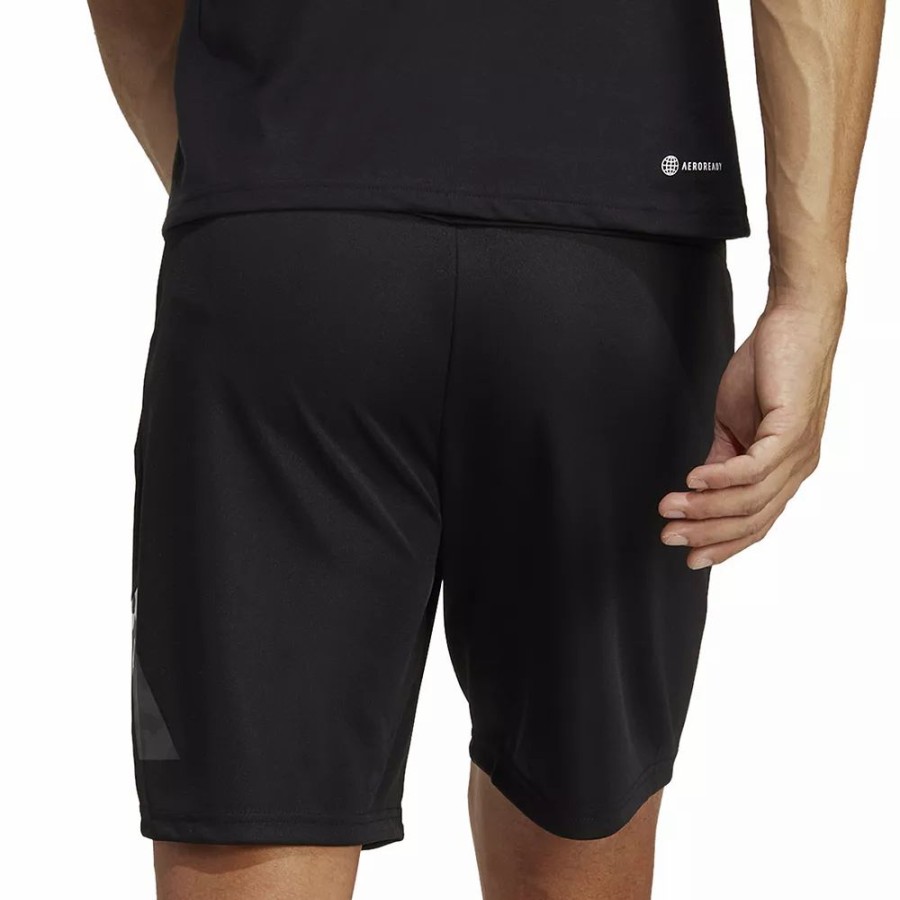 Wholesale * Men'S Adidas Train Essentials Seasonal Training Shorts