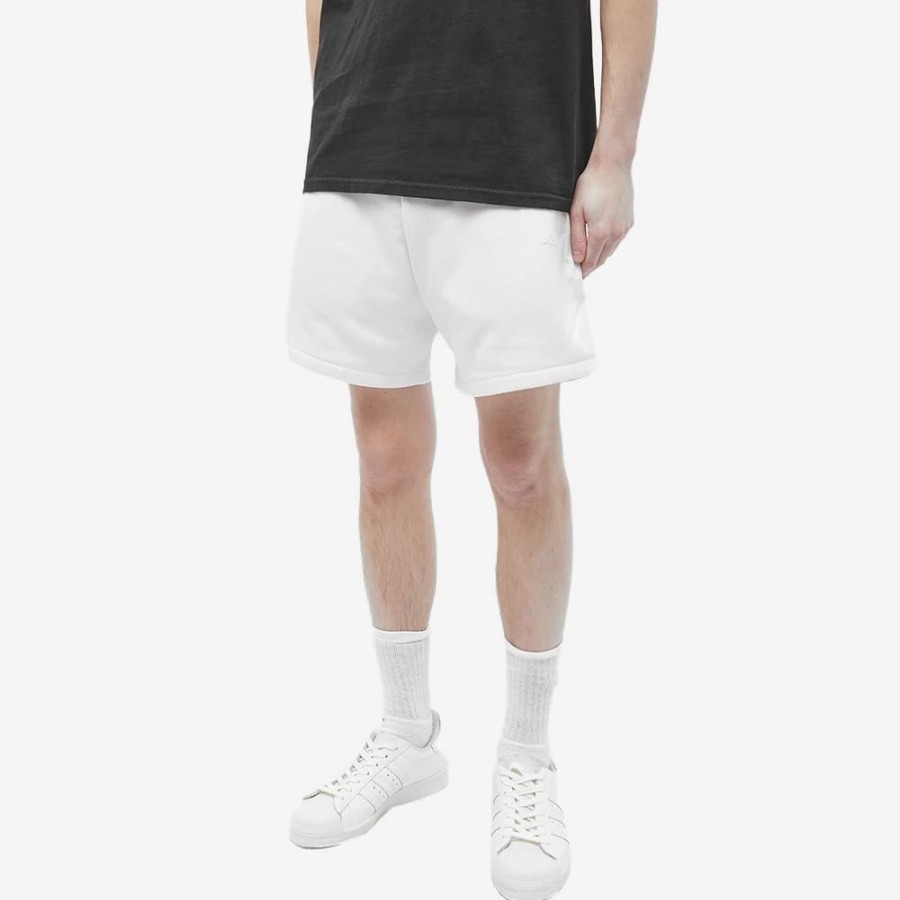 Clearance * Adidas Basketball Sweat Short