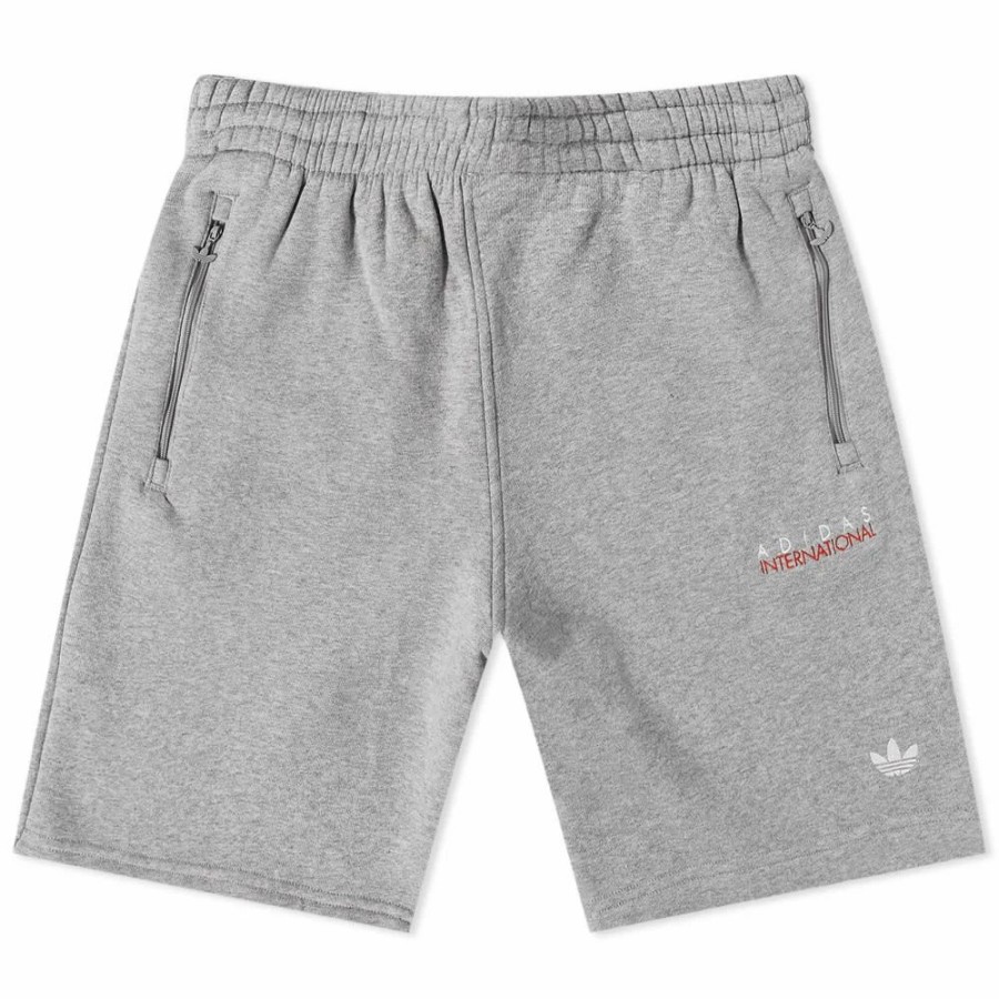 Hot * Adidas Sports Club Shorts