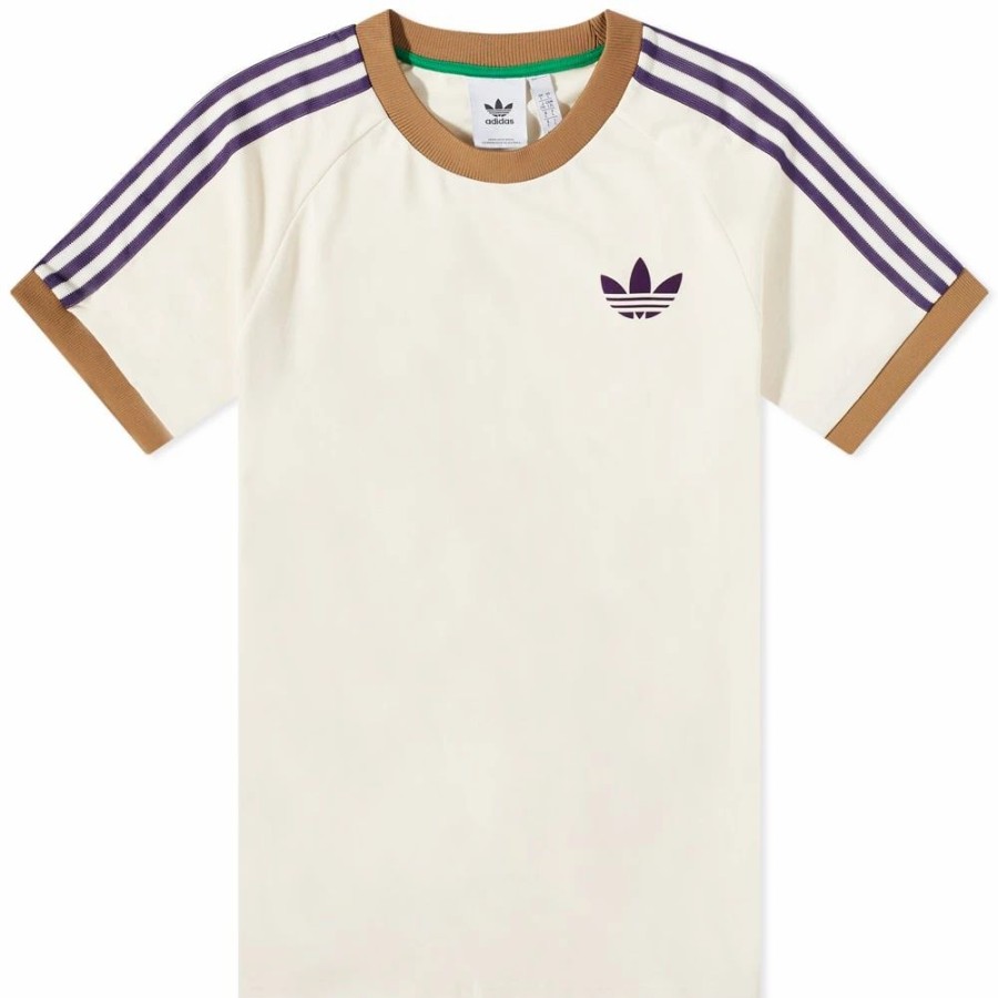 Online * Adidas Adicolor 70S Cali Tee