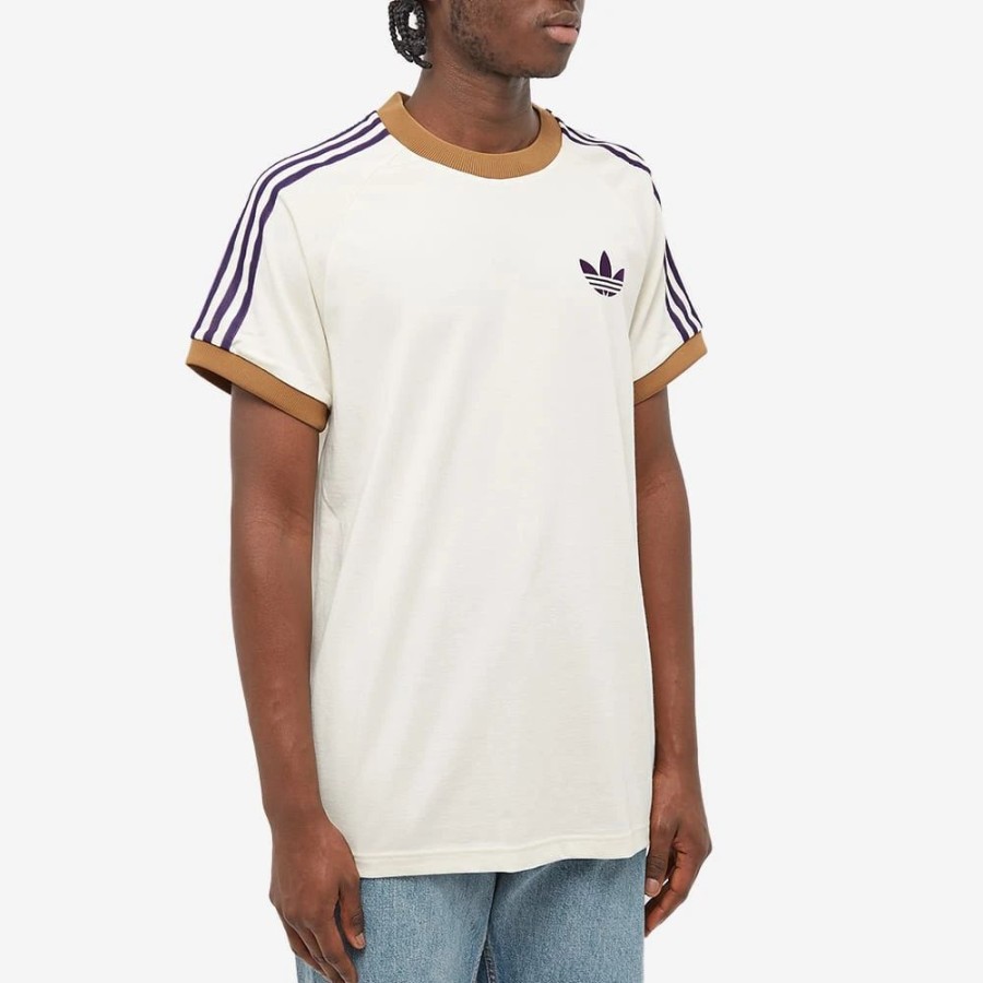 Online * Adidas Adicolor 70S Cali Tee