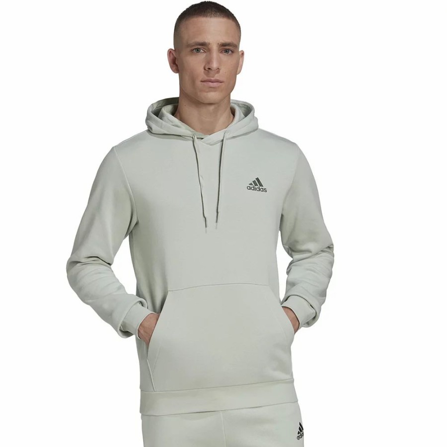 Hot * Big & Tall Adidas Feel Cozy Hoodie