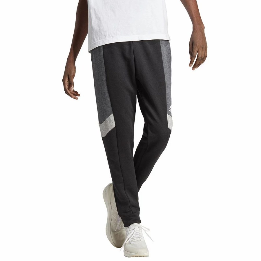 Wholesale * Men'S Adidas Essentials Colorblock Pants