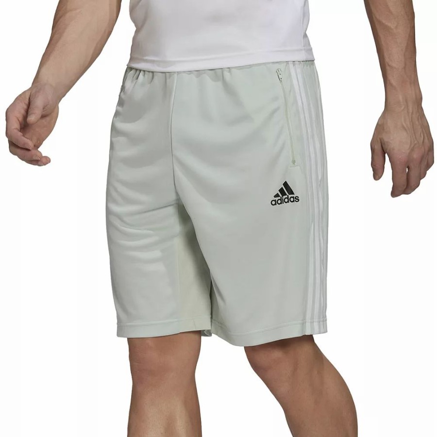 New * Men'S Adidas Designed 2 Move Shorts