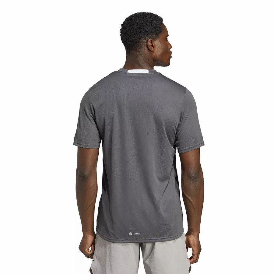 Clearance * Men'S Adidas Aeroready Designed For Movement Tee