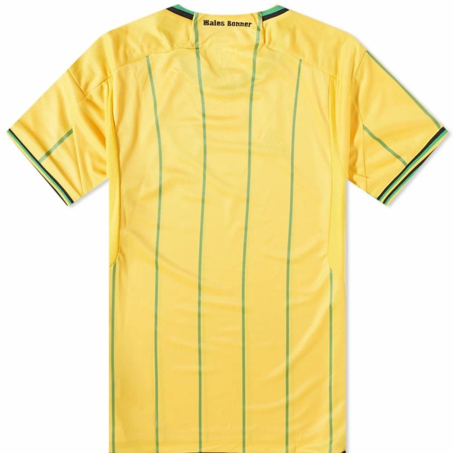 Wholesale * Adidas Jamaica Mens Home Kit