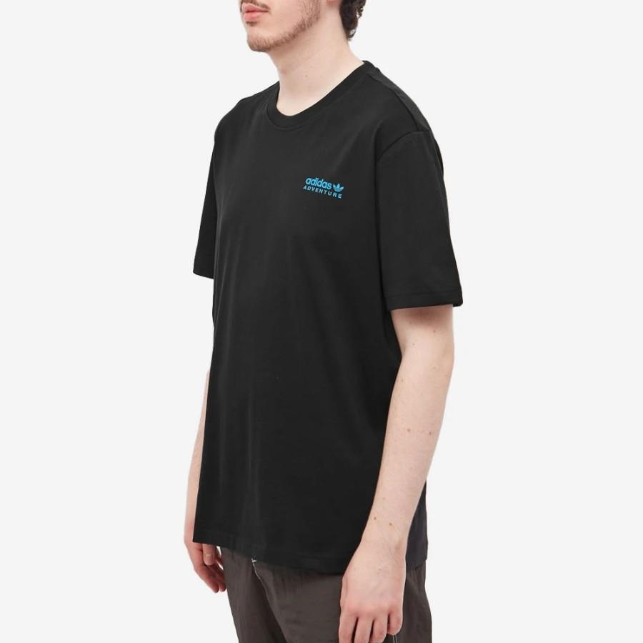 Clearance * Adidas Adventure Tee