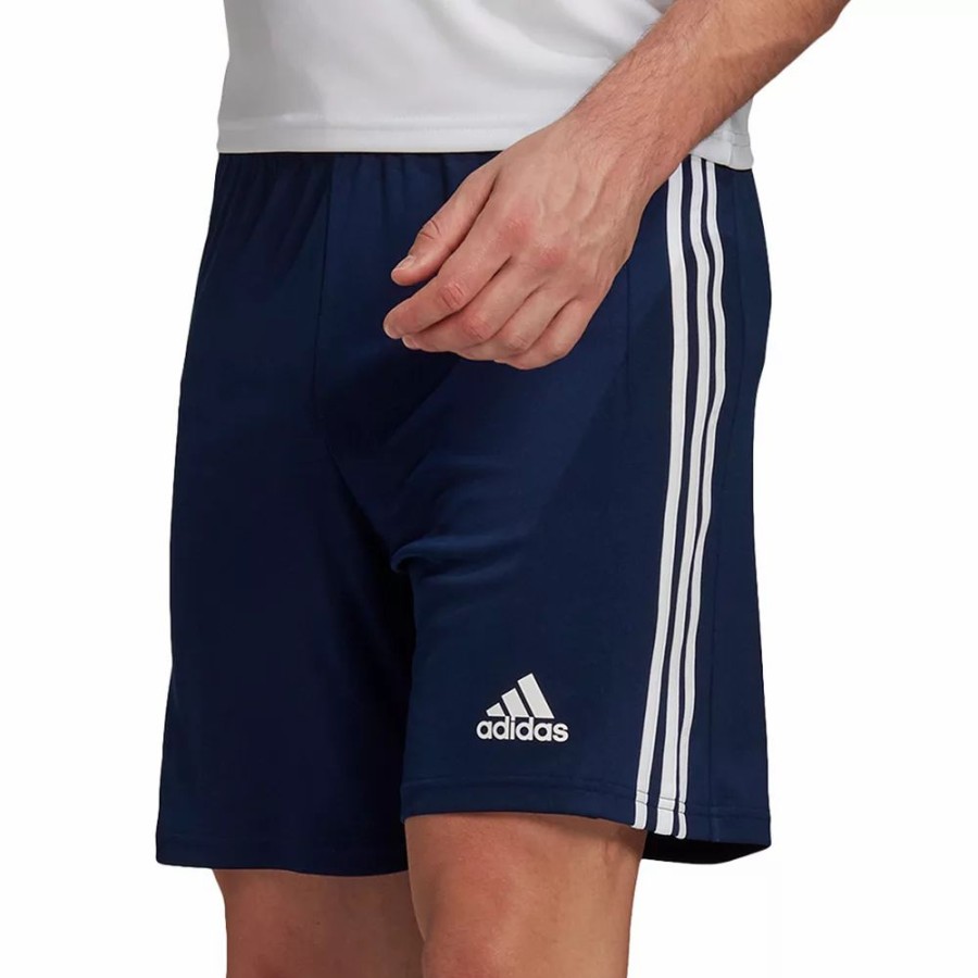 New * Men'S Adidas Squadra 21 Shorts