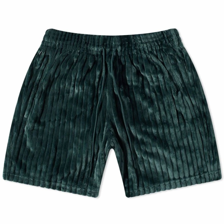 Wholesale * Adidas Contempo Pleated Fleece Short