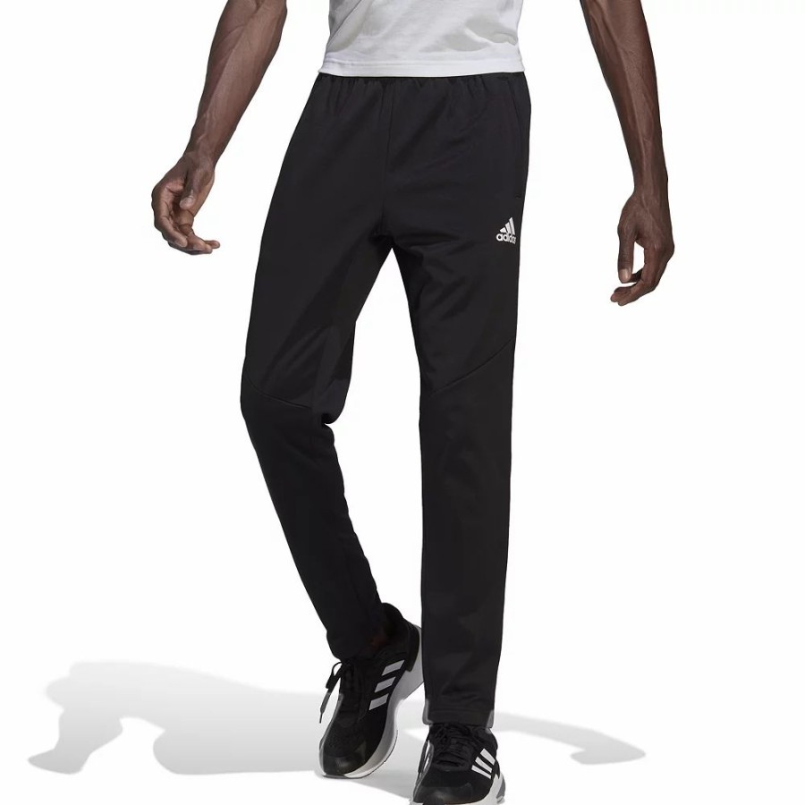 Wholesale * Men'S Adidas Aeroready Game And Go Tapered Pants