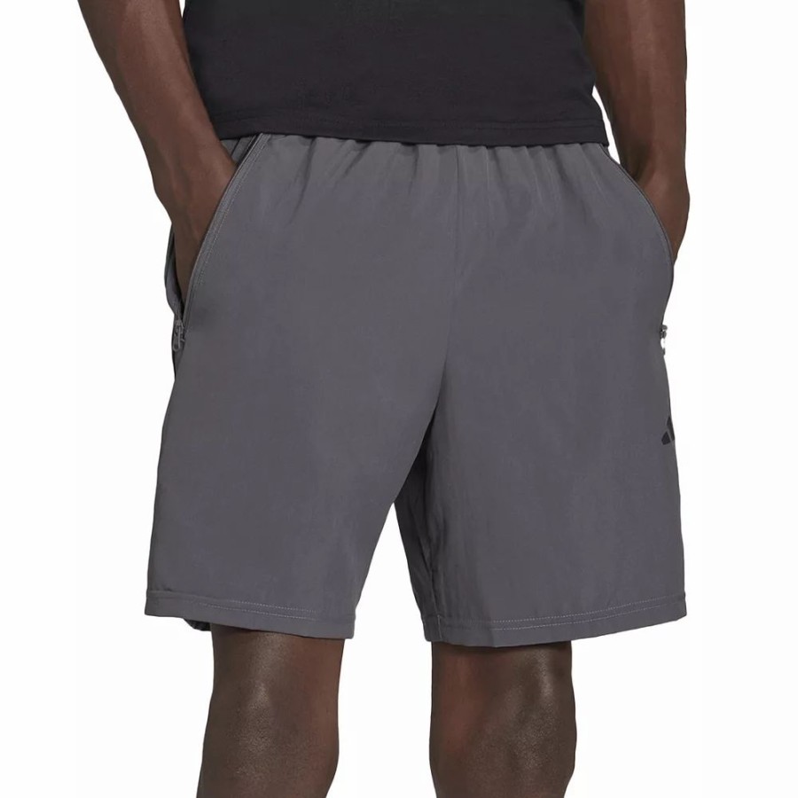 Wholesale * Men'S Adidas Train Essentials Woven Training Shorts