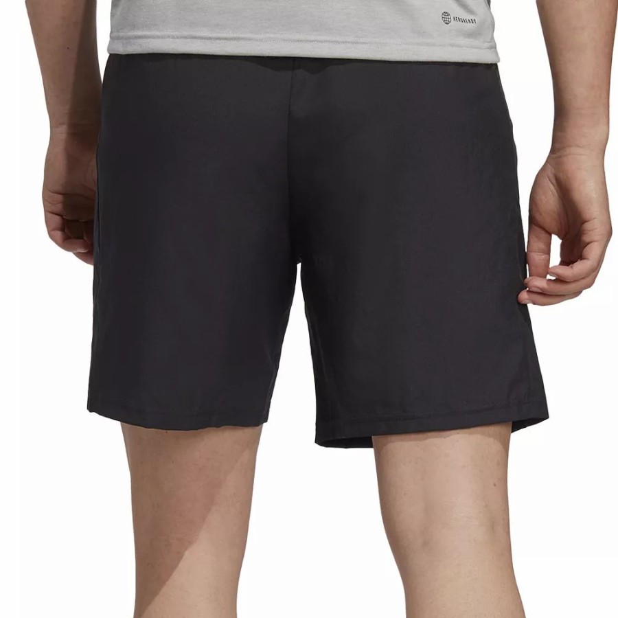 Wholesale * Men'S Adidas Train Essentials Woven Training Shorts