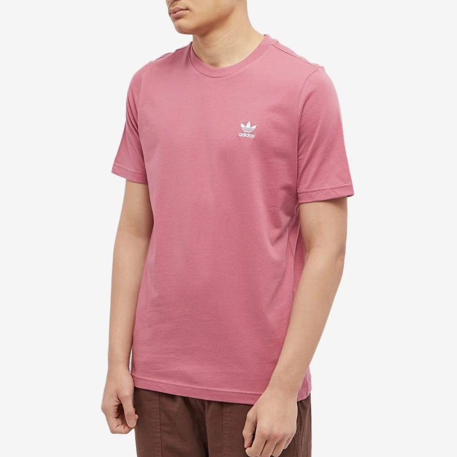 Hot * Adidas Essential Tee