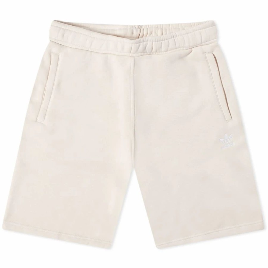 Online * Adidas Essential Short