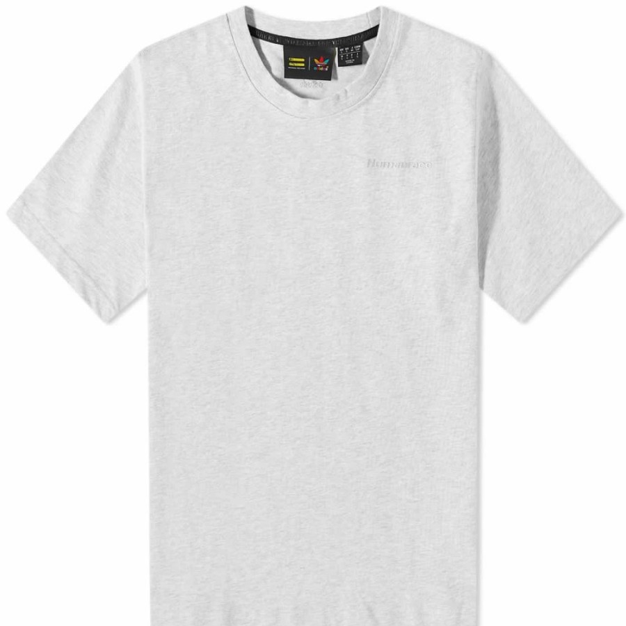 Best * Adidas X Pharrell Williams Basics Tee