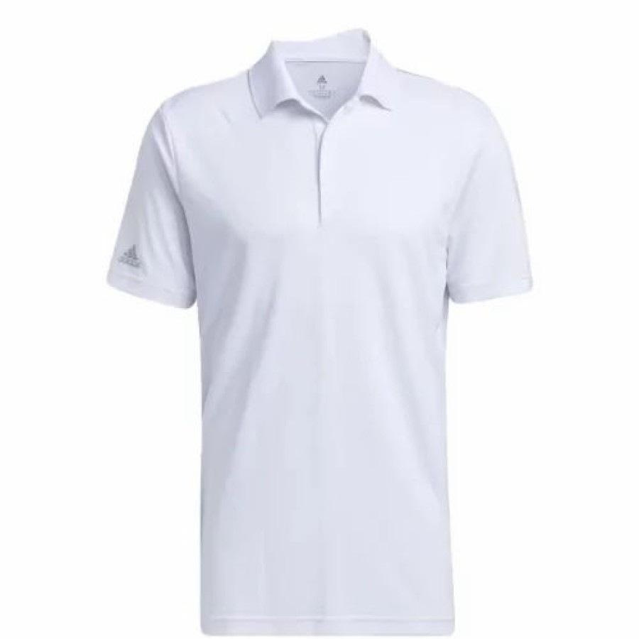 Best * Men'S Adidas Performance Polo