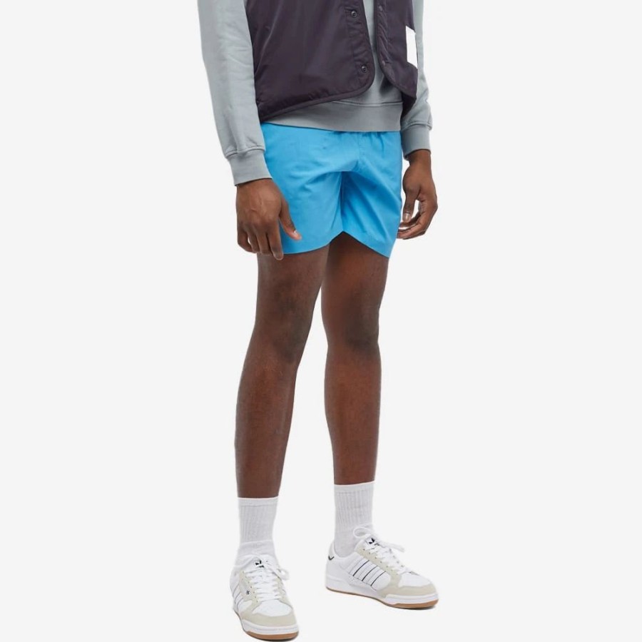 Best * Adidas Parley 3 Stripe Shorts